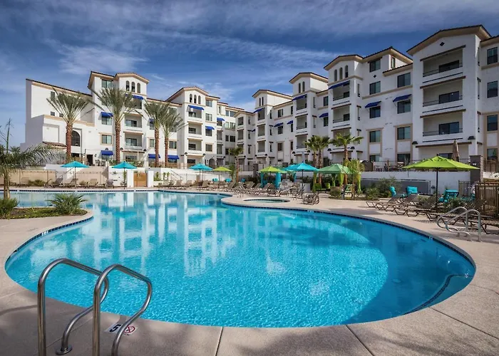 Holiday home Queen Creek #414 Chandler