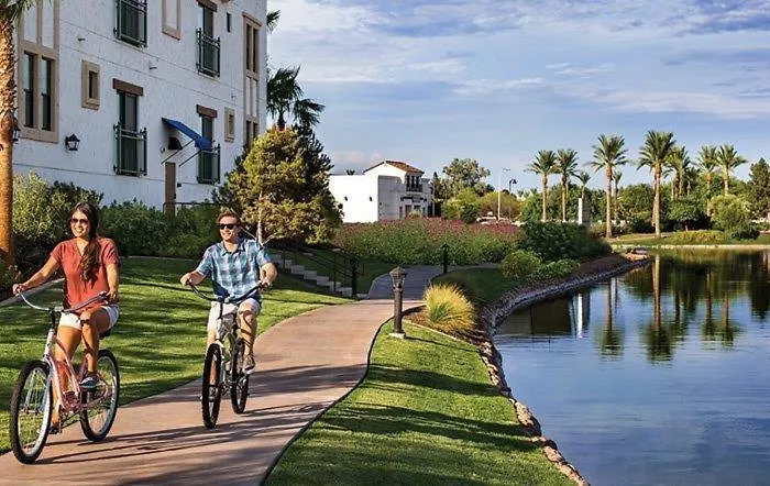 Holiday home Queen Creek #414 Chandler