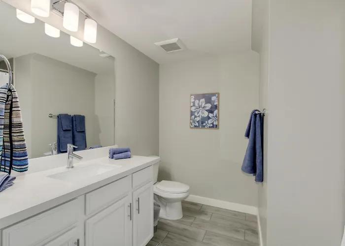 Queen Creek #414 Holiday home *