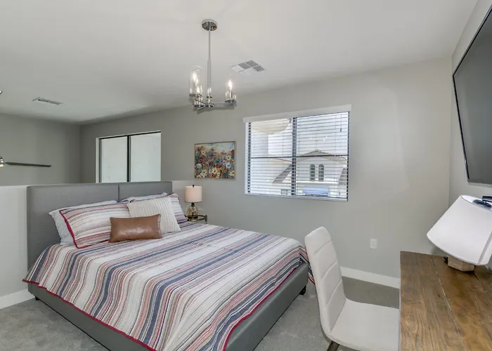 Queen Creek #414 Holiday home *