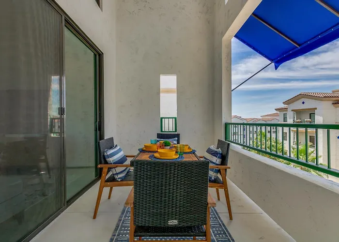 Holiday home Queen Creek #414 *