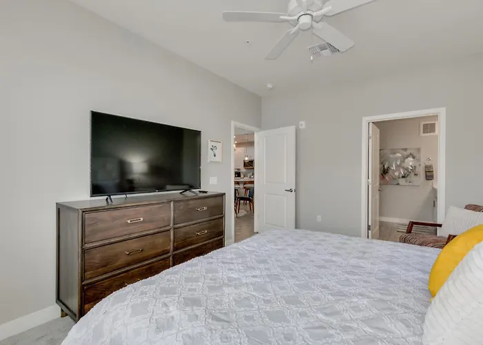 Holiday home Queen Creek #414 Chandler