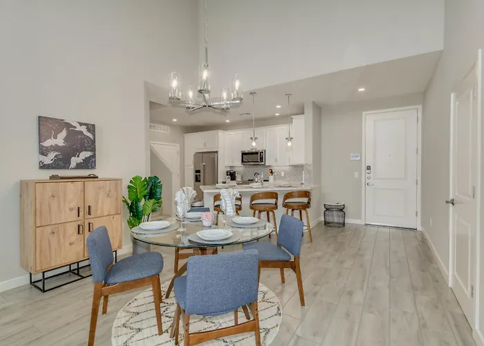 Queen Creek #414 Holiday home