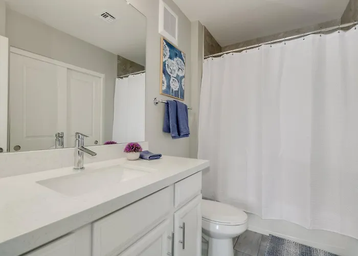 Holiday home Queen Creek #414 *