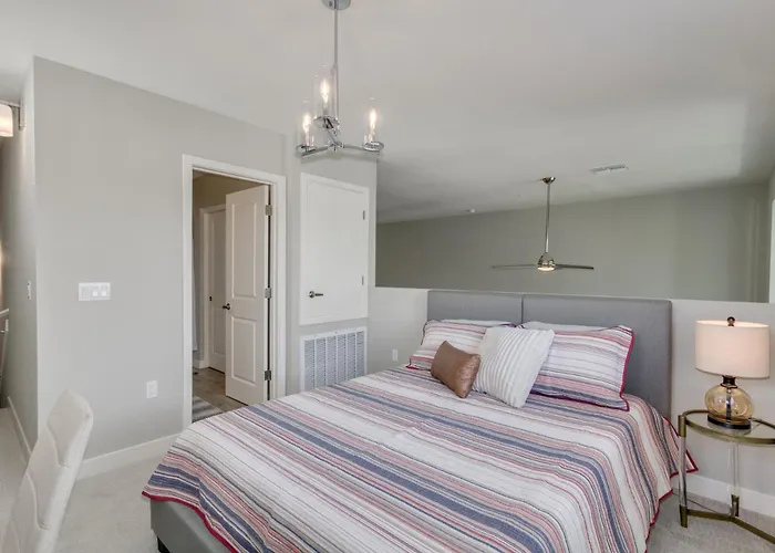 Queen Creek #414 Holiday home Chandler