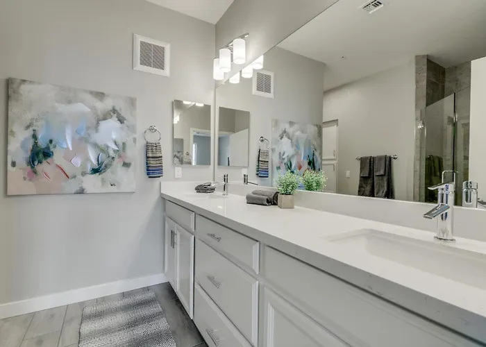 Holiday home Queen Creek #414 Chandler