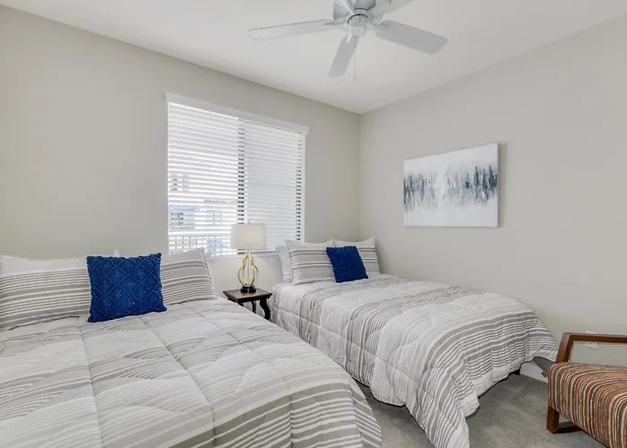 Queen Creek #414 Holiday home Chandler