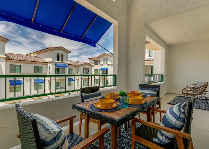 Holiday home Queen Creek #414 Chandler